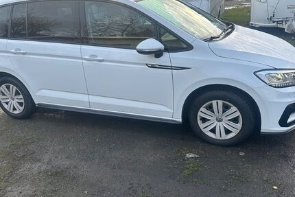 VW Touran 224.000 km 14.637 &euro; Hannover OT Ricklingen 30459