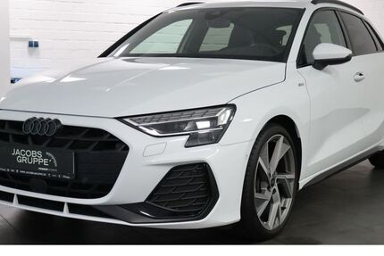 Audi A3 25.423 km 36.930 &euro; Alsdorf 52477