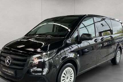 Mercedes-Benz Vito 24.119 km 42.900 &euro; Göttingen 37079
