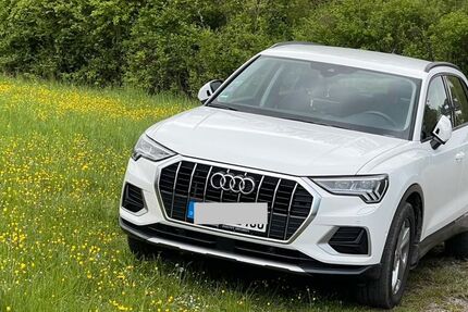 Audi Q3 58.000 km 24.000 &euro; Leonberg 71229