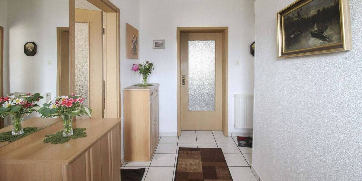 Einfamilienhaus Hagenow - 2 Zimmer, 85.000&euro; | Angebot:26879619