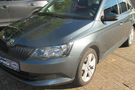 Skoda Fabia 67.422 km 10.555 € Hollenstedt 21279