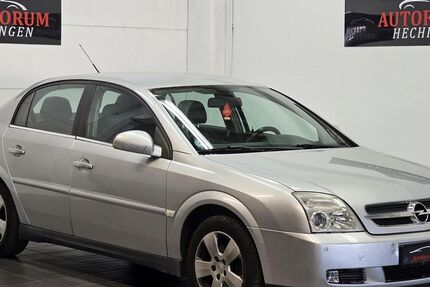 Opel Vectra 177.000 km 1.250 € Hechingen 72379