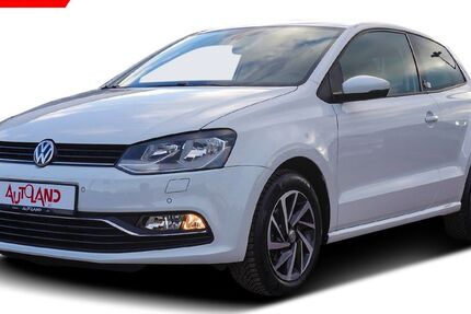 VW Polo 53.788 km 12.990 &euro; Coburg 96450