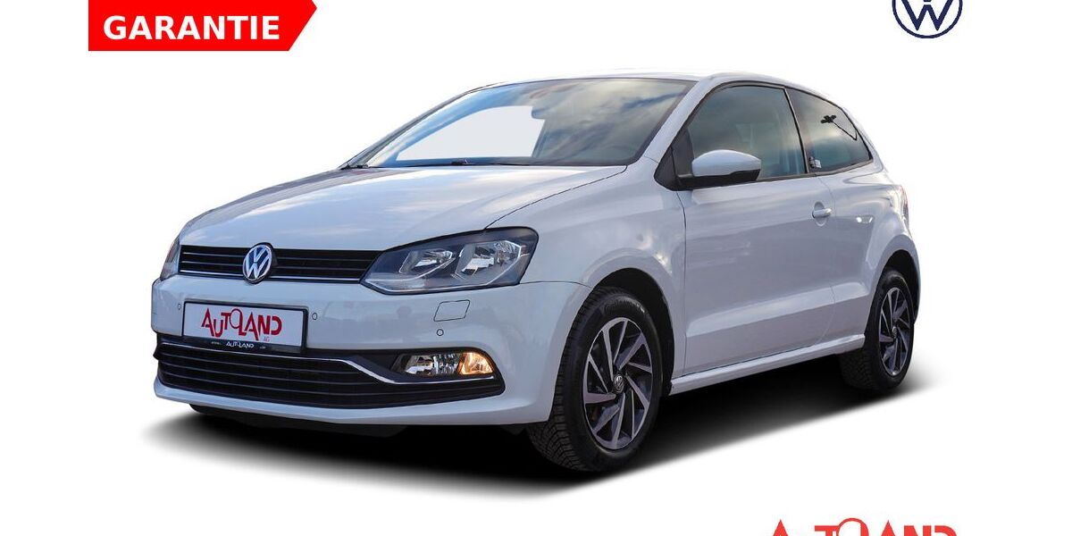 VW Polo 53.788 km 12.990 &euro; Coburg 96450