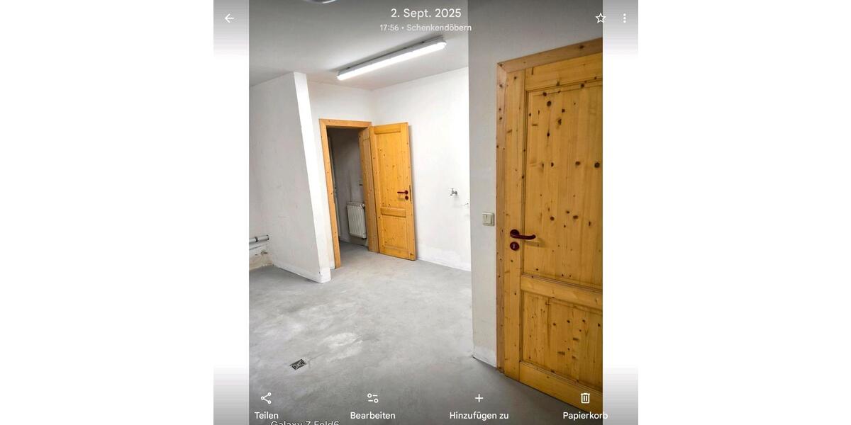 Gewerbeobjekt Guben - 90&euro; | Angebot:25253363