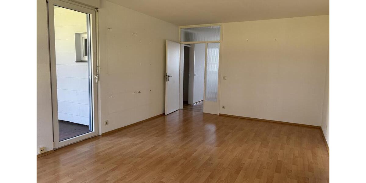 Erdgeschoßwohnung Bad Dürrheim - 3 Zimmer, 91 m&sup2;, 850&euro; | Angebot:26366169