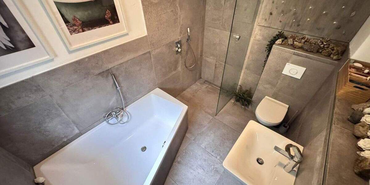 Einfamilienhaus Hattingen Bredenscheid-Stüter - 5 Zimmer, 115 m&sup2;, 649.000&euro; | Angebot:25302292