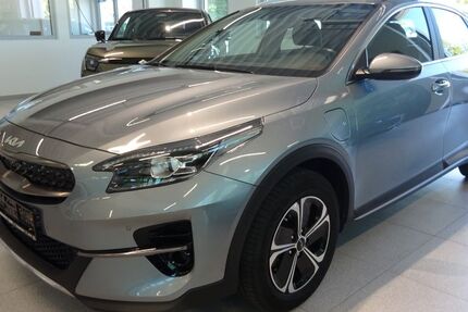 Kia XCeed 52.700 km 17.390 &euro; Waldkraiburg 84478