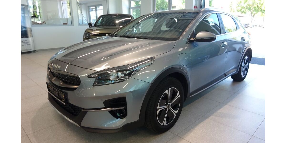 Kia XCeed 52.700 km 17.390 &euro; Waldkraiburg 84478
