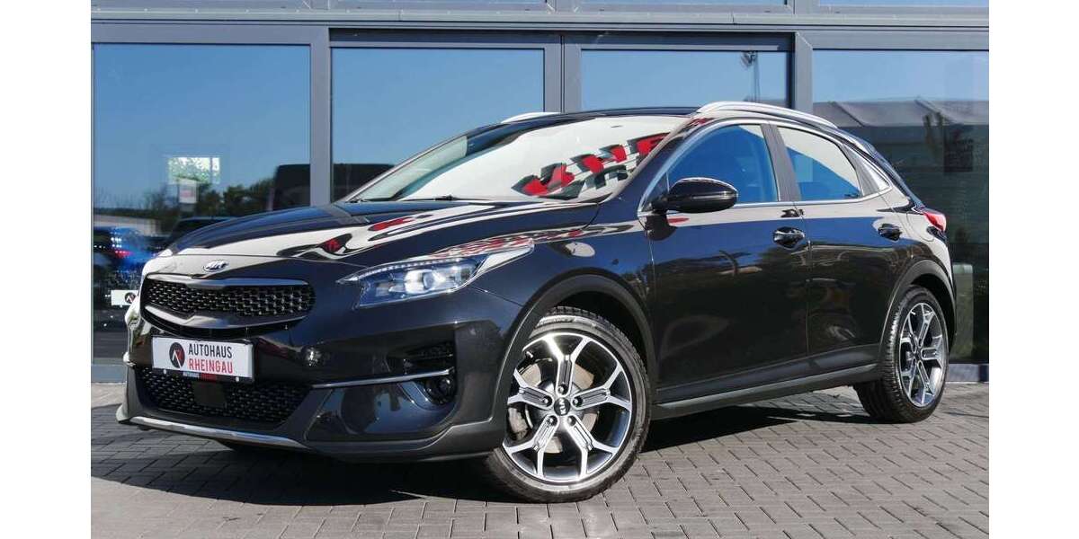 Kia XCeed 67.000 km 20.200 &euro; Geisenheim 65366