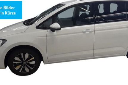 VW Touran 5.052 km 32.770 € Neu-Ulm 89231