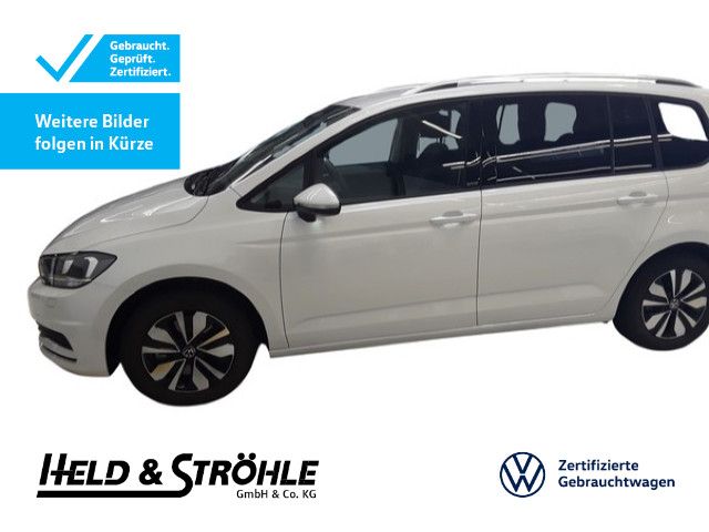 VW Touran 5.052 km 32.770 € Neu-Ulm 89231
