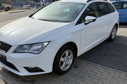 Seat Leon 111.000 km 7.499 &euro; Lüdenscheid 58515
