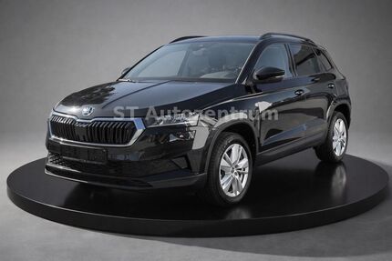 Skoda Karoq 7.526 km 28.666 &euro; Gersthofen 86368