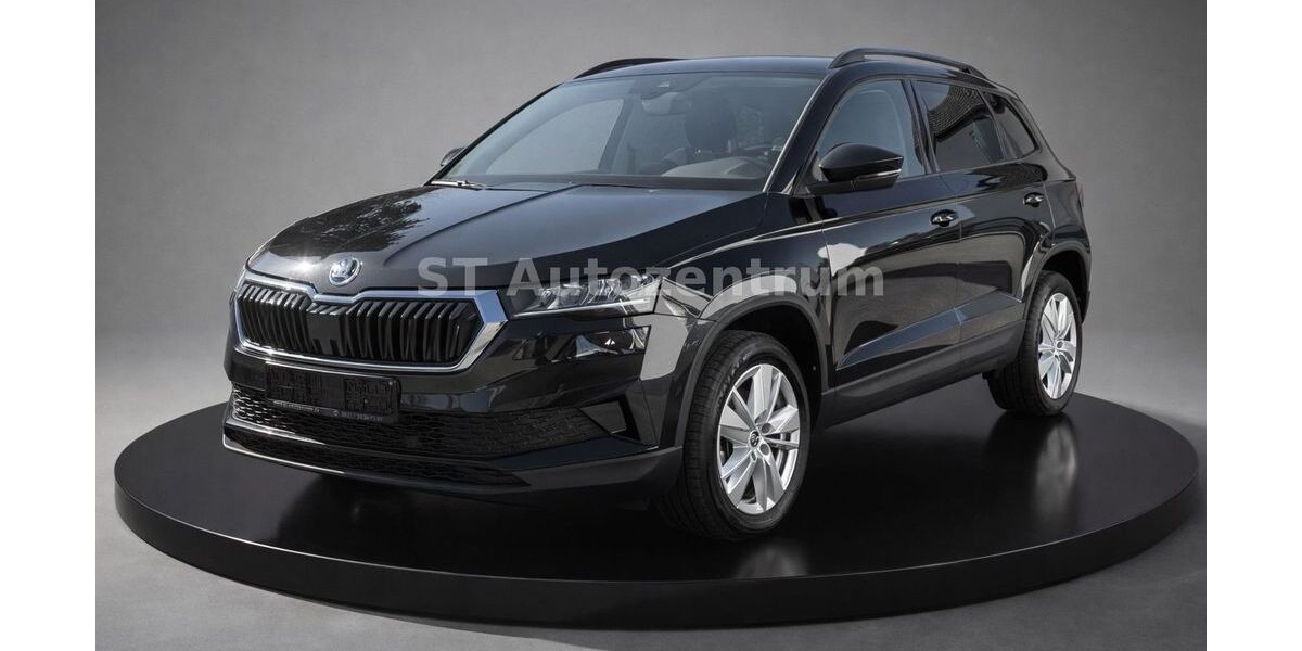 Skoda Karoq 7.526 km 28.666 &euro; Gersthofen 86368
