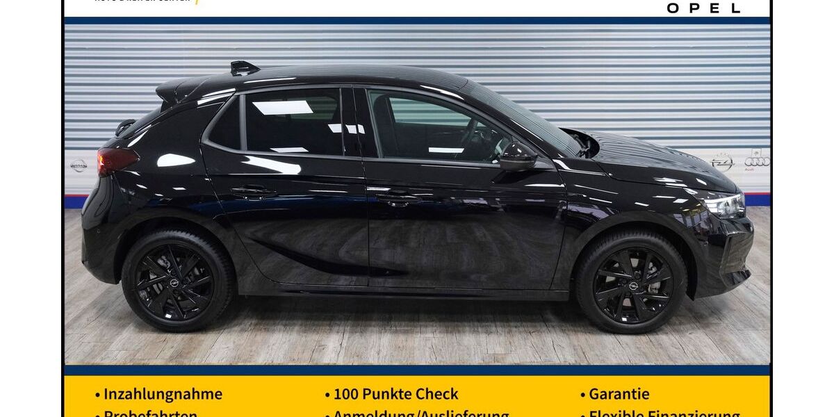 Opel Corsa 6.000 km 16.950 &euro; Gau-Bickelheim 55599