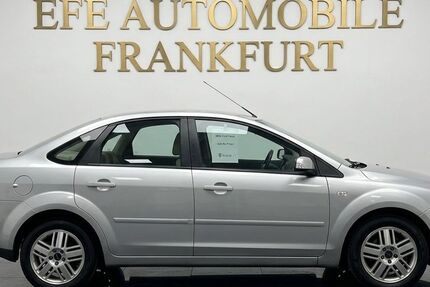 Ford Focus 126.000 km 3.500 &euro; Frankfurt am Main 65933