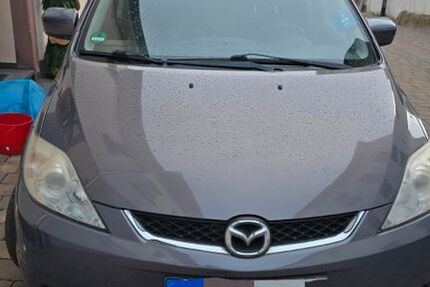 Mazda 5 249.000 km 1.500 &euro; Bretzenheim 55559