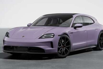 Porsche Taycan 2.149 km 129.800 € Leipzig 04356