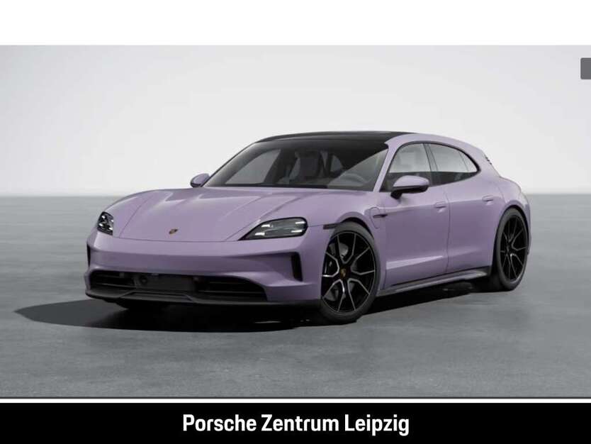 Porsche Taycan 2.149 km 129.800 € Leipzig 04356