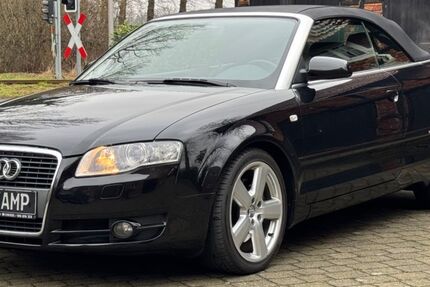Audi A4 124.900 km 6.900 € Münster 48163
