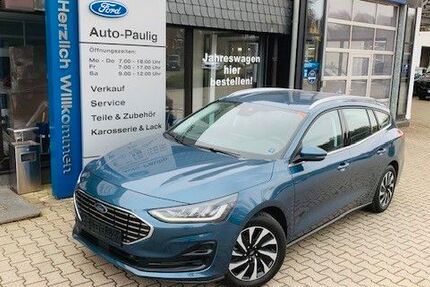 Ford Focus 4.332 km 22.980 &euro; Zwönitz 08297