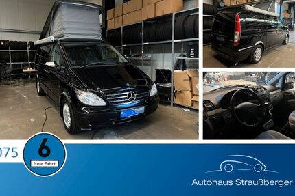 Mercedes-Benz Viano 122.500 km 33.790 &euro; Buchschwabach bei Nürnberg 90574