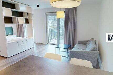 Wohnung Wiesbaden Südost - 1 Zimmer, 43 m&sup2;, 796&euro; | Angebot:19594323