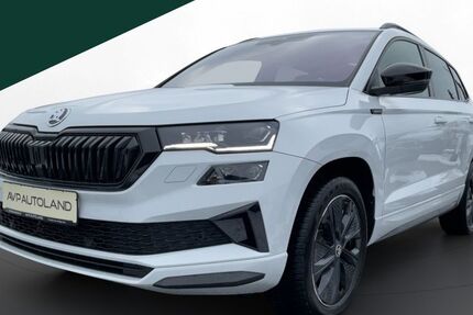 Skoda Karoq 31.002 km 36.970 € Regen 94209