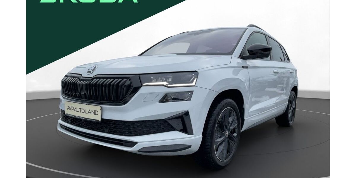 Skoda Karoq 31.002 km 36.970 € Regen 94209