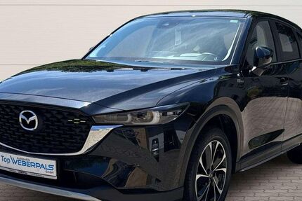 Mazda CX-5 22.551 km 30.900 &euro; Coburg 96450