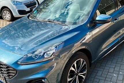 Ford Kuga 62.113 km 26.888 &euro; Kremmen 16766