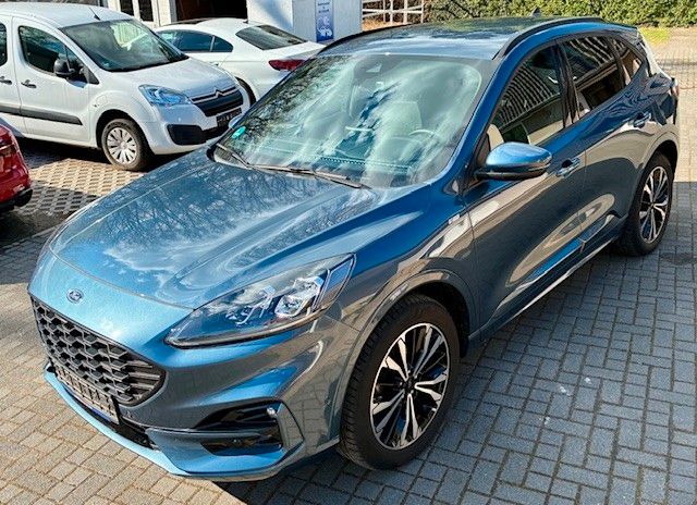 Ford Kuga 62.113 km 26.888 &euro; Kremmen 16766