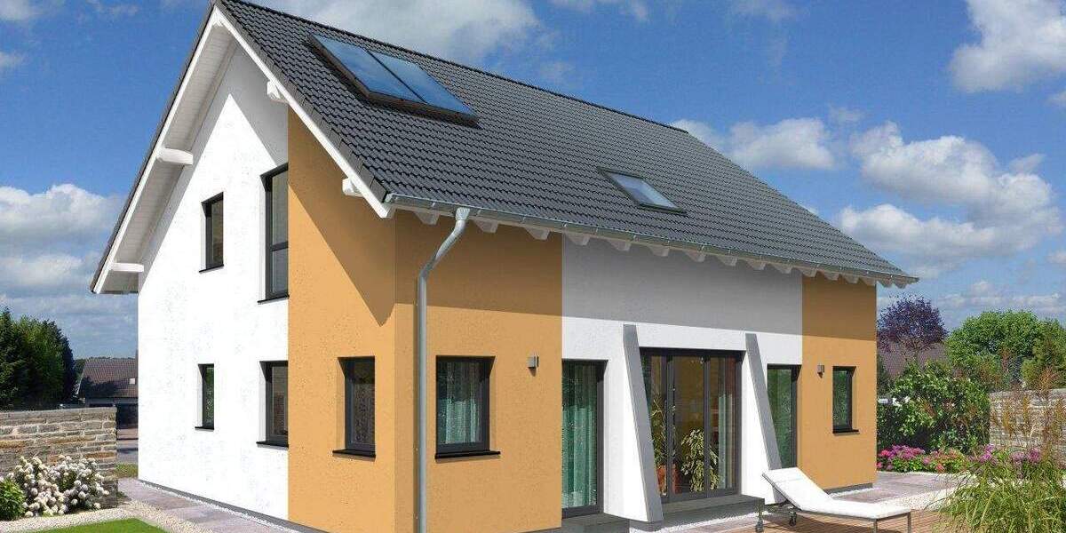 Einfamilienhaus Hoppegarten Waldesruh - 5 Zimmer, 159 m&sup2;, 621.509&euro; | Angebot:25628492