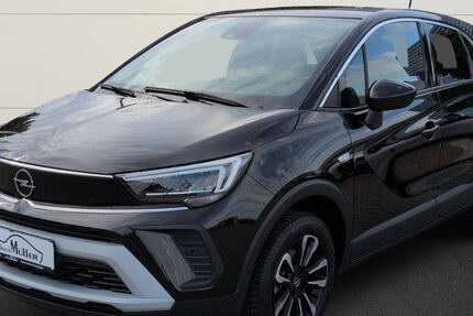 Opel Crossland (X) 21.070 km 18.445 € Gnarrenburg 27442
