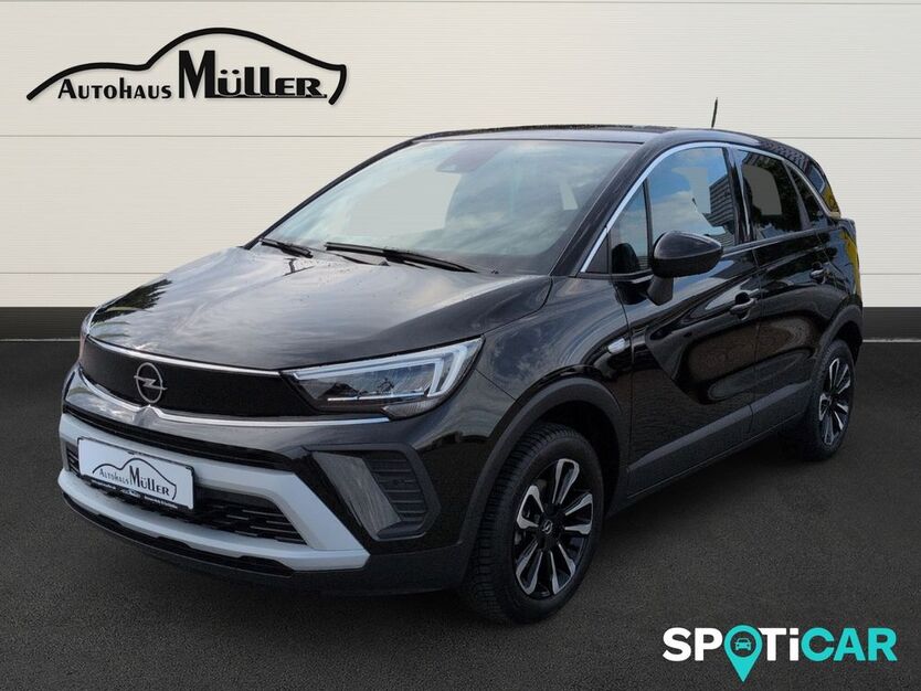 Opel Crossland (X) 21.070 km 18.445 € Gnarrenburg 27442