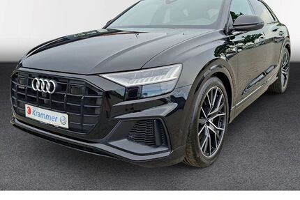 Audi Q8 104.300 km 59.880 &euro; Hengersberg 94491