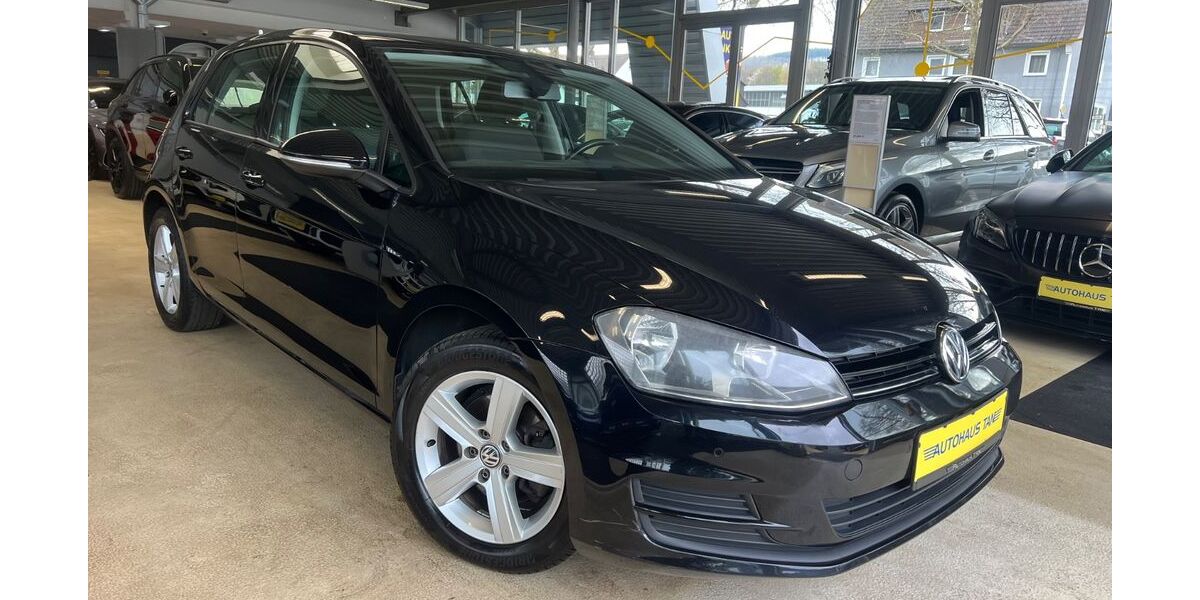VW Golf 167.292 km 8.090 &euro; Kreuztal 57223