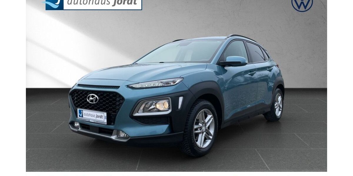 Hyundai KONA 74.980 km 12.930 &euro; Schleswig 24837