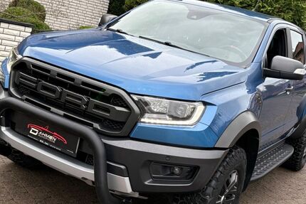 Ford Ranger 113.000 km 34.900 &euro; Niederzier-Selhausen 52382