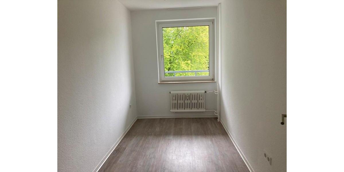 Etagenwohnung Bochum Bochum-Südwest - 3 Zimmer, 62 m&sup2;, 616&euro; | Angebot:26657426