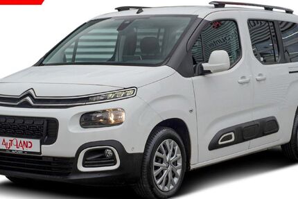 Citroen Berlingo 68.601 km 22.990 € Magdeburg 39118