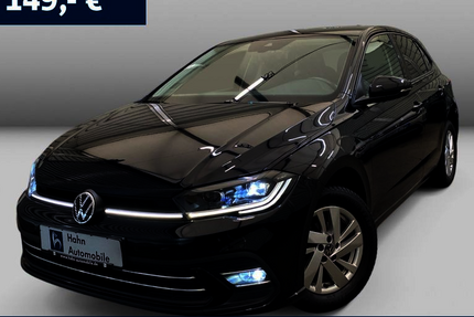 VW Polo 24.792 km 15.990 &euro; Niefern-Öschelbronn 75223