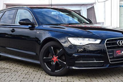 Audi A6 92.176 km 20.990 &euro; Ribnitz Damgarten 18311