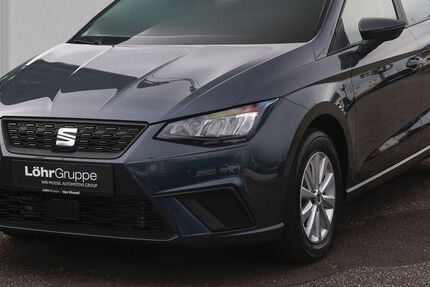 Seat Ibiza 21.364 km 17.780 &euro; Koblenz 56070