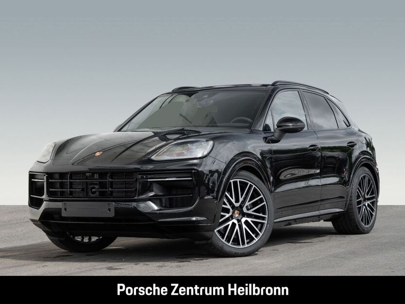 Porsche Cayenne 6.900 km 157.015 € Heilbronn 74074
