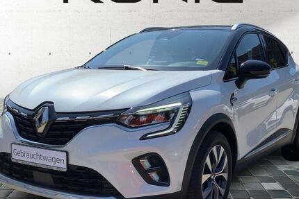 Renault Captur 54.890 km 15.999 &euro; Berlin 10829