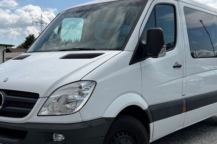 Mercedes-Benz Sprinter 150.000 km 17.950 &euro; Altdorf 84032