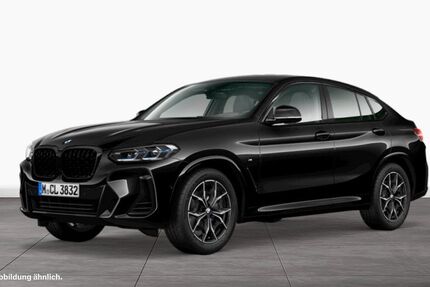 BMW X4 10.199 km 59.501 &euro; Leipzig 04103